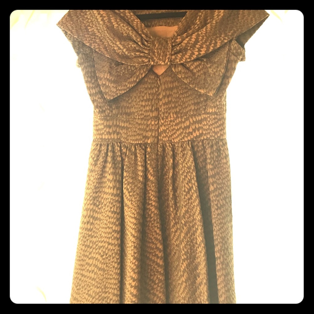 Ted Baker dress
